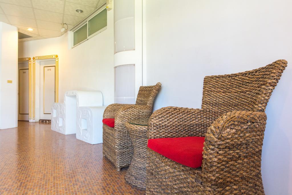 Found Hostel Hengchun Exterior photo