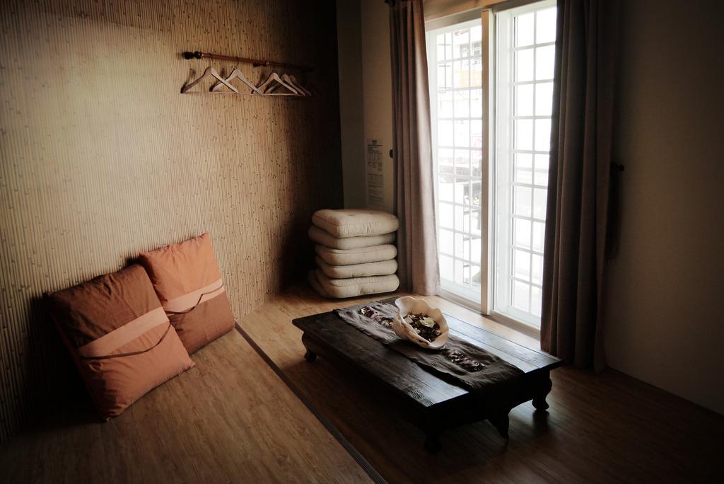 Found Hostel Hengchun Exterior photo