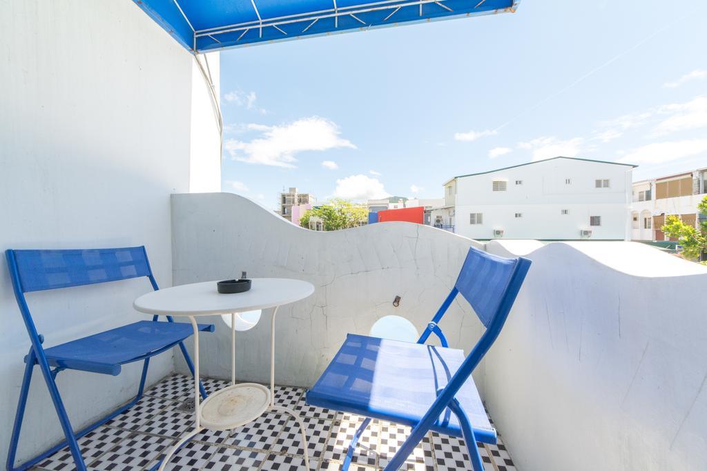 Found Hostel Hengchun Exterior photo