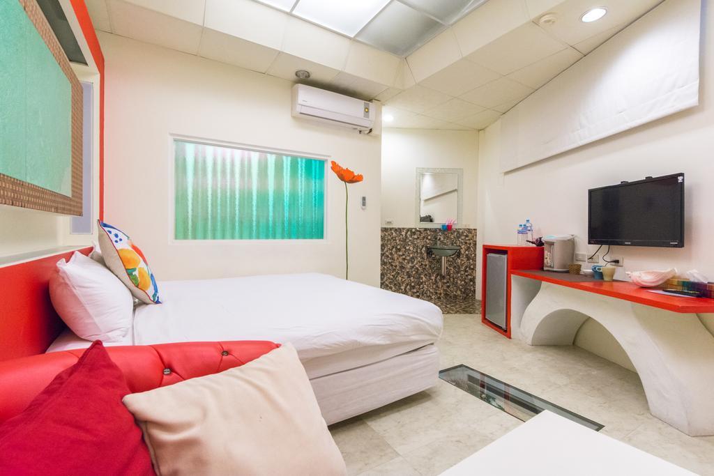 Found Hostel Hengchun Exterior photo