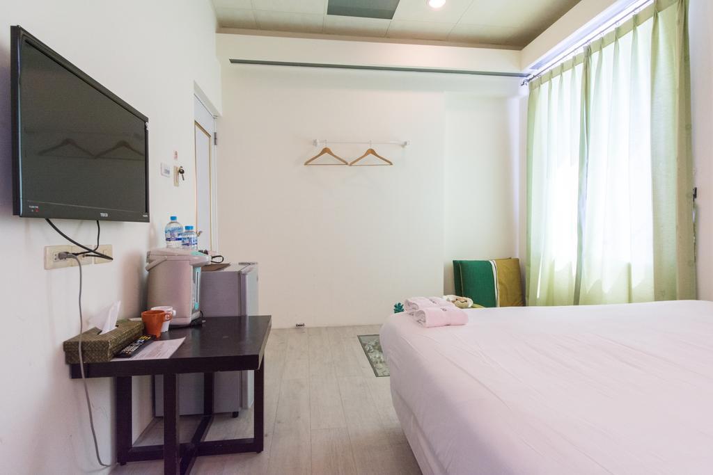 Found Hostel Hengchun Exterior photo