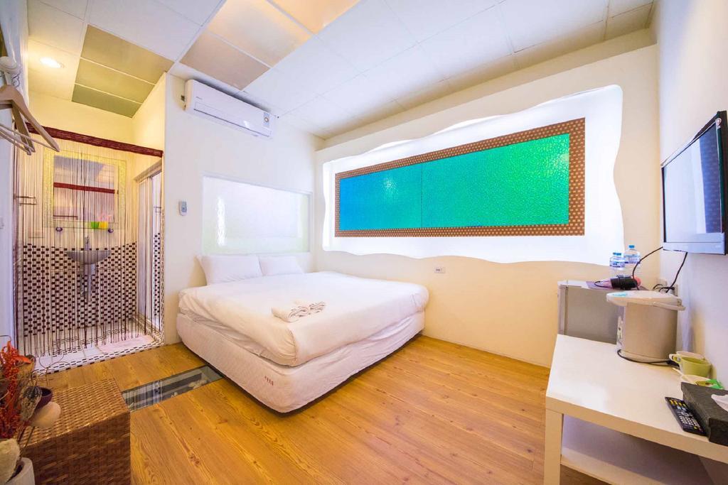 Found Hostel Hengchun Exterior photo
