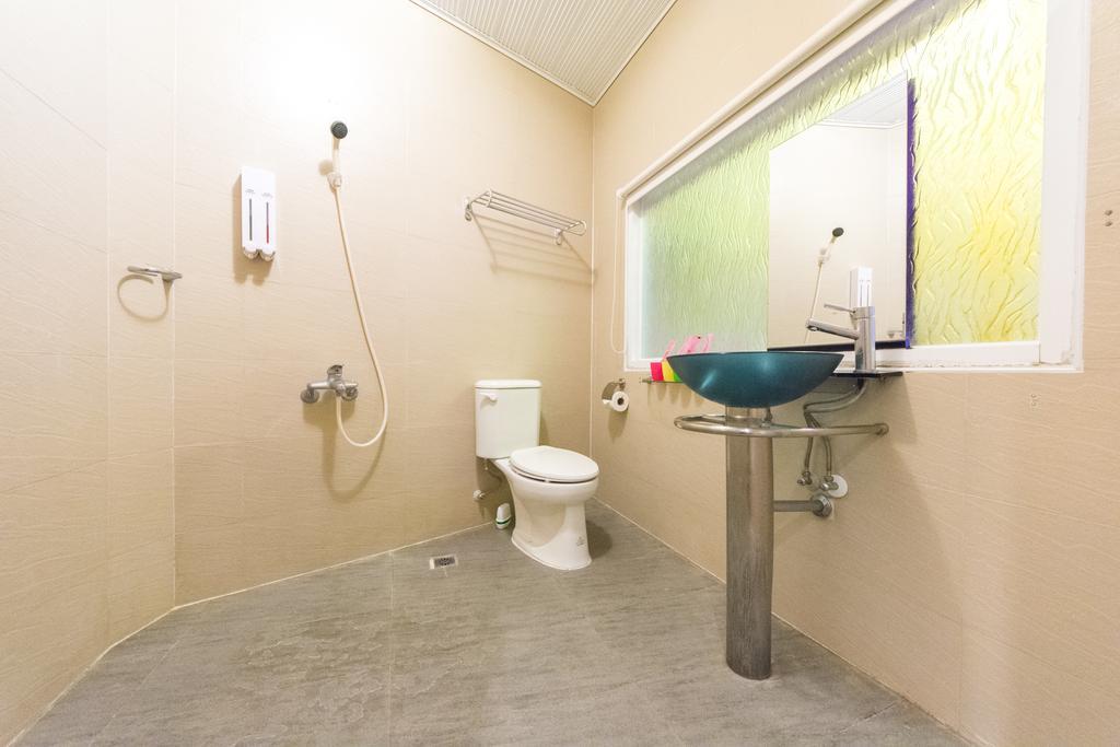 Found Hostel Hengchun Room photo